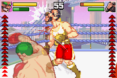 Punch King - Arcade Boxing Screenshot 1